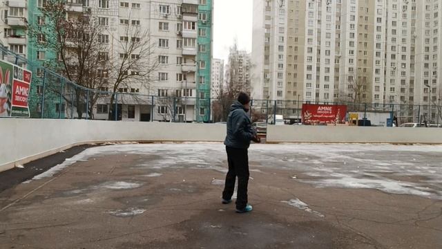 Разминка с мечом Цзянь смотреть онлайн