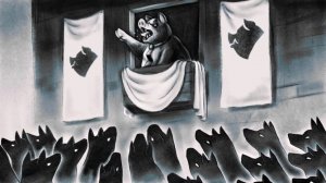 Неофеодализм XXI века и Эксперимент Вселенная-25