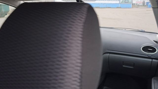 Форд фокус 2 смотреть онлайн