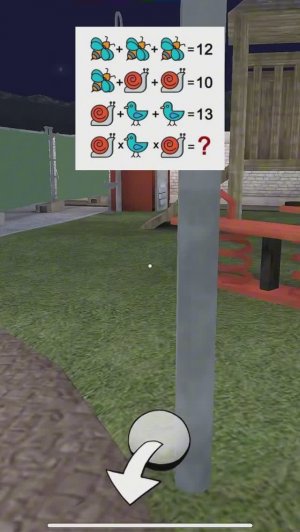 Сколько получится?🤔 #игра #видеоигры