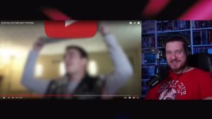 ЕСЛИ БЫ YOUTUBE БЫЛ ТЕАТРОМ _ РЕАКЦИЯ НА ONETWO_[Reborn Project]