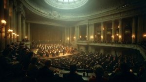 Прекрасное далеко (gospel‑jazz ai cover)