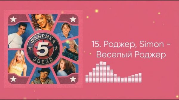 Роджер, Simon - Веселый Роджер (ФЗ-5)