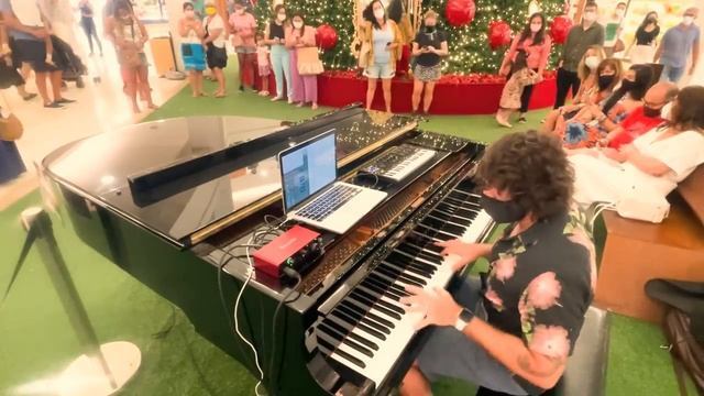 Dancing Queen ABBA смотреть онлайн