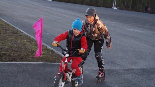 Велики Ролики смотреть онлайн