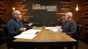 Час благодати. Тема: Общение. Пастор Лав и пастор Шаллер