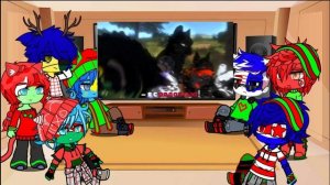 \\Реакция на канал ~Ржавозвёзд~ §КВ§\\2 реакция за день это как?!\\