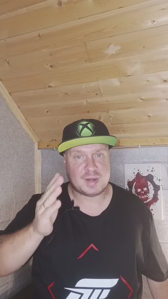 Xbox не надо спасать! У него все ок! смотреть онлайн