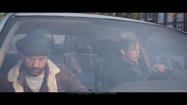 Прохождение Call of Duty: Modern Warfare 2 "Мокруха" "Мастерство" "Граница" смотреть онлайн