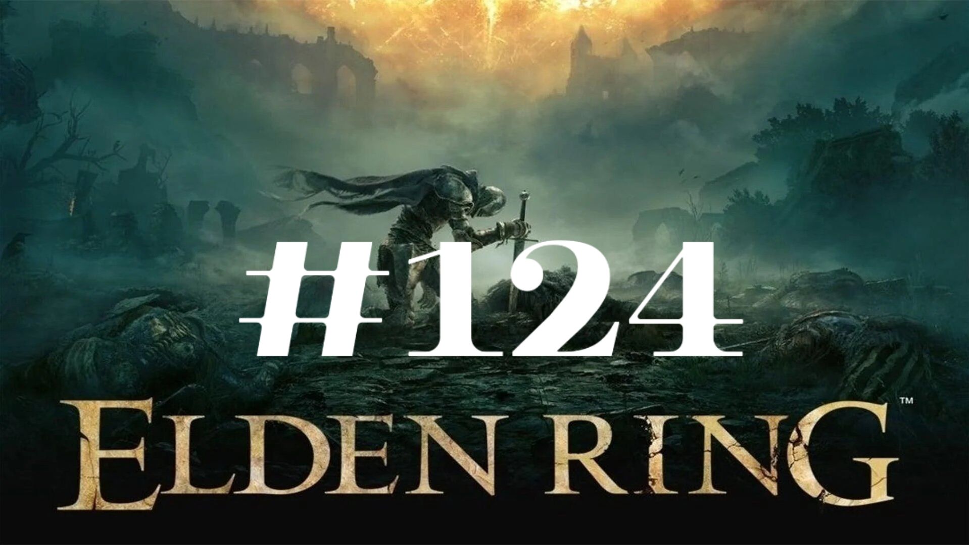 Нокстелла, Вечный город ▶️ Elden Ring #124 смотреть онлайн