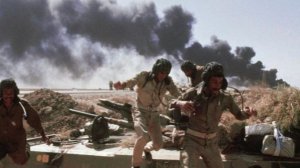 Ирано-иракская война (1980-1988) (2022)