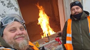 Воскреска 21.12.2025