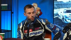 Стрим Fresh Racing со зрителями