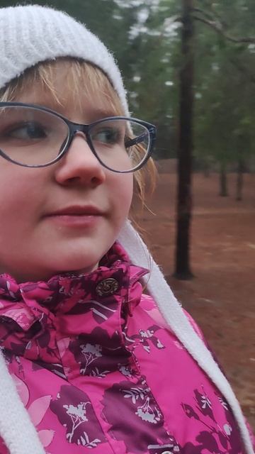 зима 'очень снежная'