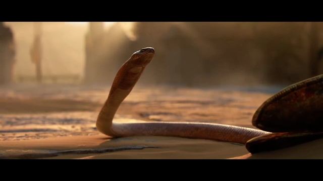 Рок опера Орфей - Кто ты такой смотреть онлайн