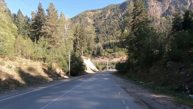 Архыз от СпортКрам смотреть онлайн