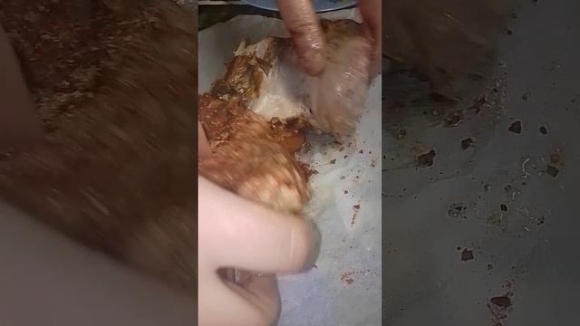 так рульку свиную вы ещё не готовили