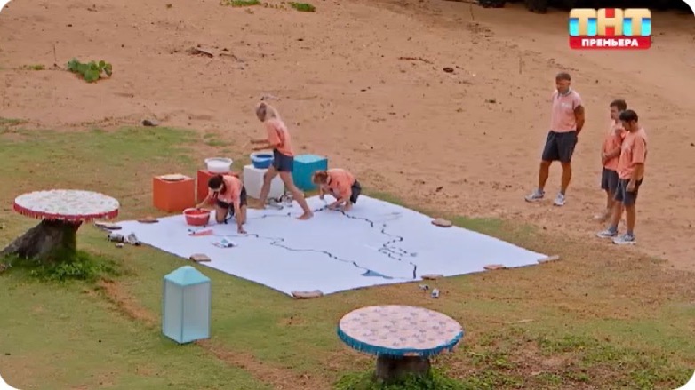 Звёзды в джунглях полуфинал 13 выпуск 21.12.2025,кто ушёл, кто вышел в финал смотреть онлайн