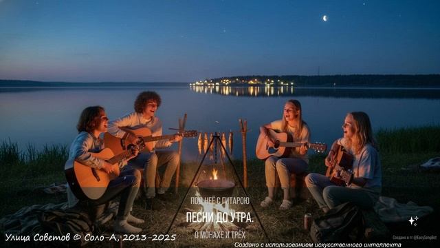 Улица Советов (караоке)