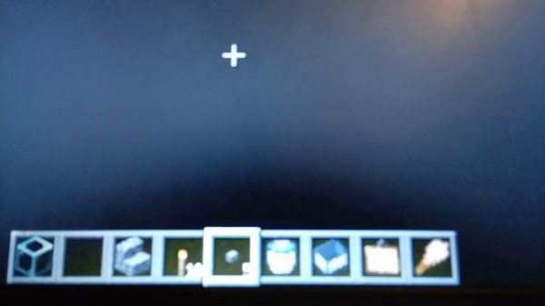 Майнкрафт. Динамит