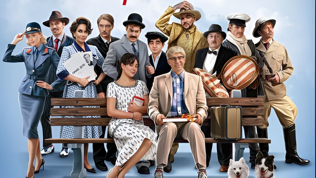 10 САМЫХ КАССОВЫХ ФИЛЬМОВ РОССИИ НА УИКЕНД 11 ДЕКАБРЯ 2025 ГОДА смотреть онлайн