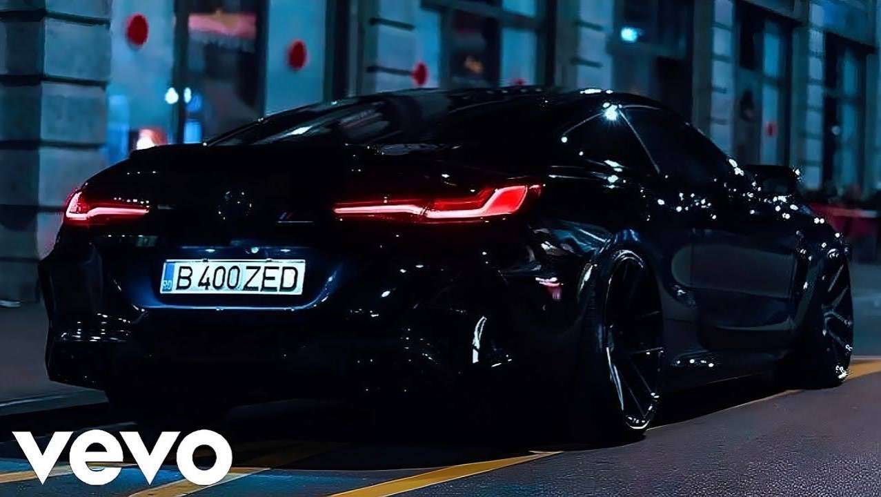 ⚡️CAR RACE MUSIC ⚡️ МУЗЫКА В МАШИНУ 2025 🎧 ATMOSPHERIC PHONK 2025🔥 Night Drive Phonk Mix 2025 🎧 смотреть онлайн