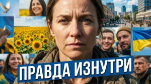 🎤 «То, что не покажут в новостях»: Дженнифер Кавана из прифронтовой Украины