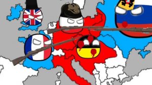 приключения круглых стран. серия 20. история украины от 14 века до 1991 года