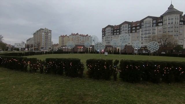 Зеленоградск от СпортКрам смотреть онлайн