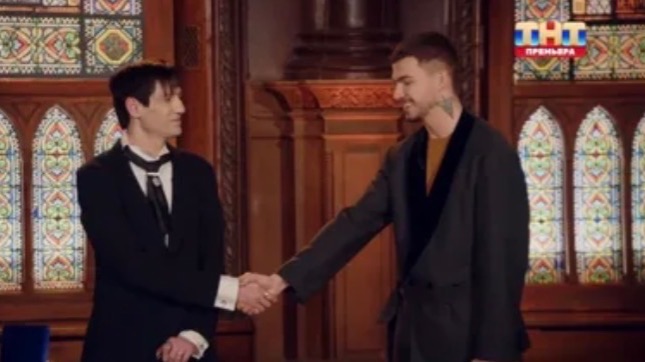 "Экстрасенсы. Битва сильнейших" Финал 20.12.25 кто же победитель? смотреть онлайн