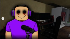 ROBLOX| ОПЫТ СТРИМЕРА ХОРОР!