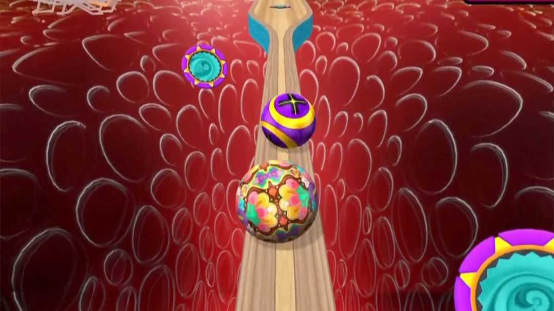 Going Balls  Super Speed run Gameplay New Update Level 631