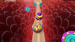 Going Balls  Super Speed run Gameplay New Update Level 631