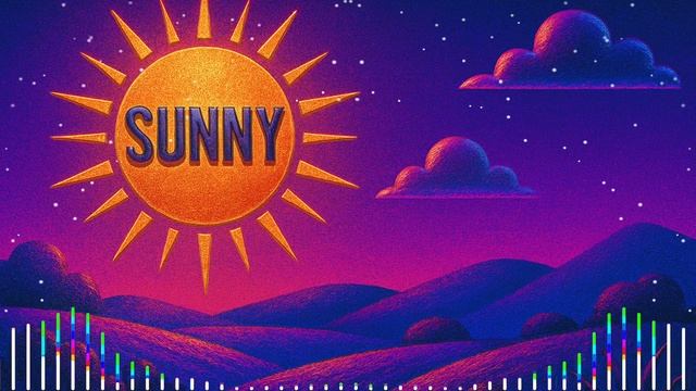 Sunny - ремикс