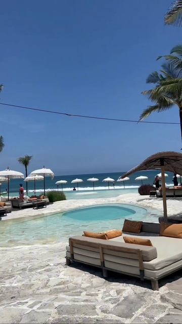 Обзор на наш отдых ☺️