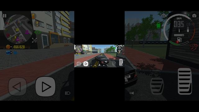 симулятор автомобиля 2