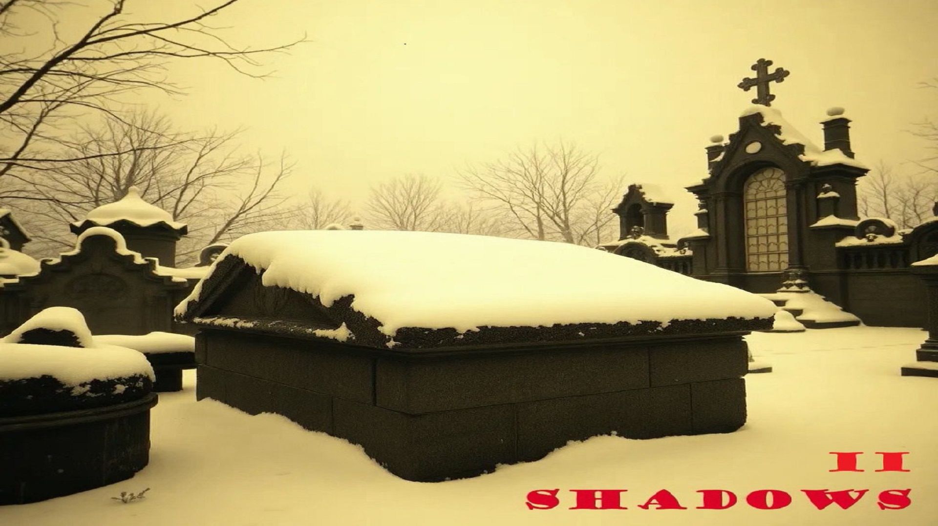 2st Album. Рок, Топ Лучших Песен, Shadows, Рок музыка, Rock, Black Metal, Atmospheric Black Metal.