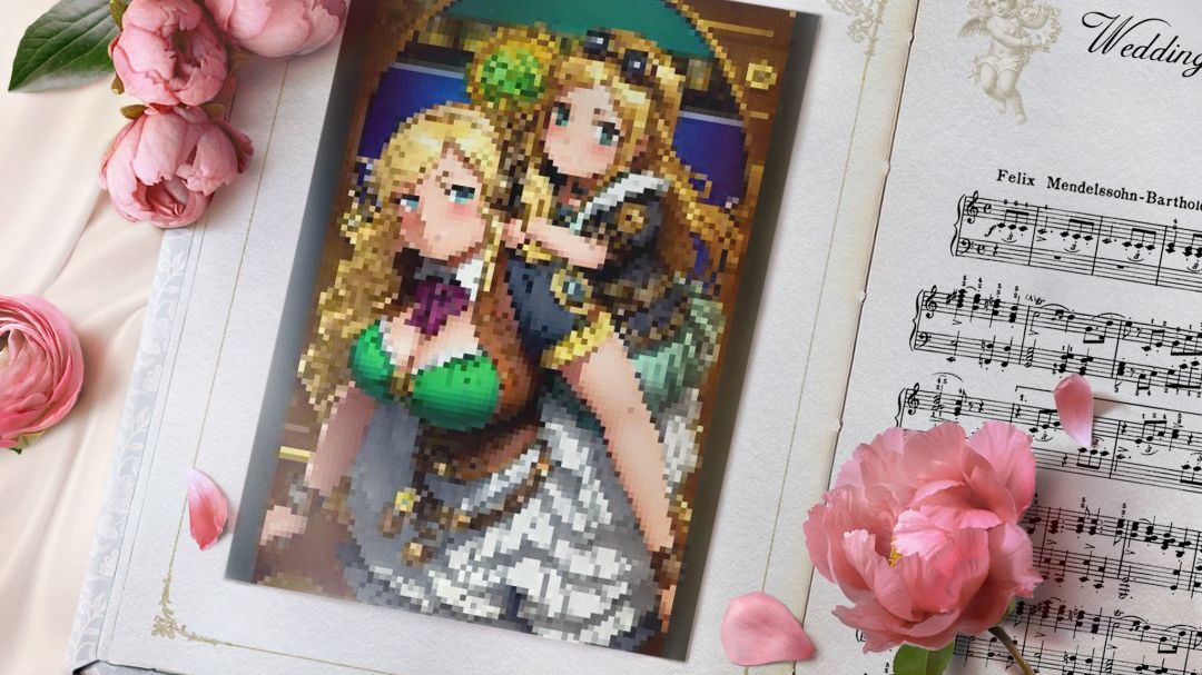 Альбом 8 бит 119 (676)