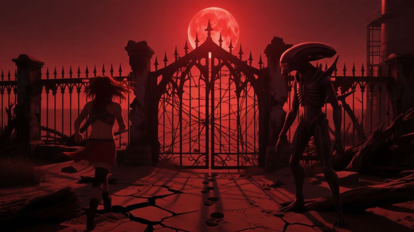 Dead by Daylight стрим - 04 2025-12-20 смотреть онлайн