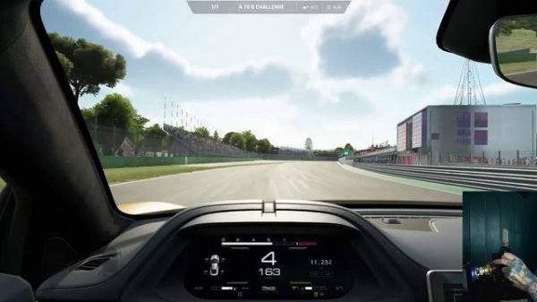 БУДЕТ ЛЕГКО! ГОВОРИЛИ ОНИ - ASSETTO CORSA EVO