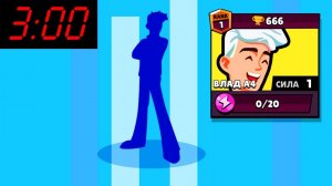 ВЛАД А4 БУДЕТ ДОБАВЛЕН В ИГРУ БРАВЛ СТАРС! ВЛАД БУМАГА НОВЫЙ БРАВЛЕР BRAWL STARS! ОБНОВА В БС