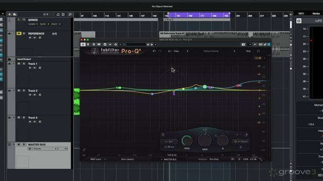 15. Third-Party Mastering Plugins смотреть онлайн