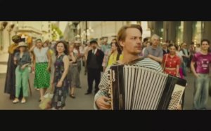 Отрывок. Плагиатор