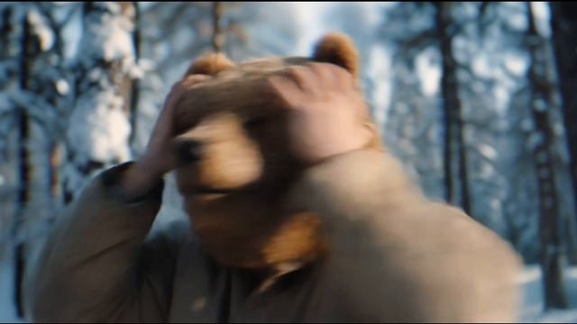 Сказка "Морозко" не отпускает с детства смотреть онлайн