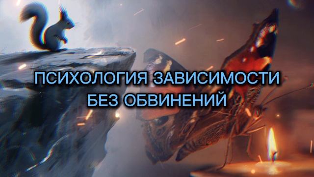 Психология зависимости. Почему мы растворяемся в партнёре