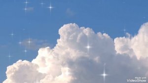 Душа всегда рвётся ввысь, чтобы мечтать свободно...