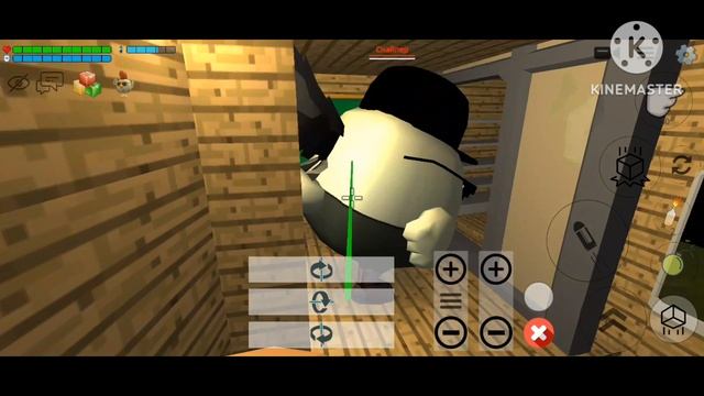 я выживан 10 дней на моде с мифами смотреть онлайн