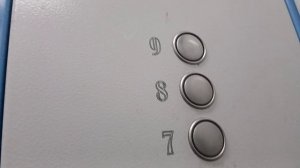 Пос. Линево 4-микрорайон 12  2 подъезд МЛМ 2001 пассажирский 400 кг 5 чел. | Лифты