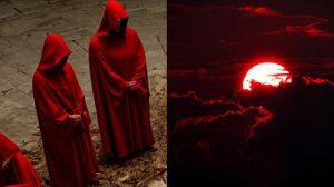 МНЕ БЫЛА ПОКАЗАНА ПРЕИСПОДНЯЯ..УЖАС ЭТОГО МЕСТА НЕВЫРАЗИМ ЧЕЛОВЕЧЕСКИМИ СЛОВАМИ..