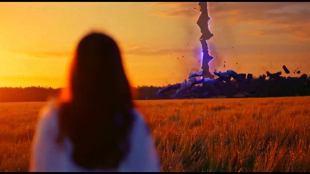 "Quake Between Us" (The Mind Explosion) смотреть онлайн